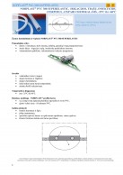 NORPLAST® PVC 388 SUPERELASTIC duomenys 1