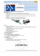 NORPLAST® PVC 389 SUPERELASTIC PLUS duomenys 1