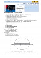 NORFLEX® PVC 440 HIGH PRESSURE duomenys 1