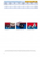 AIRDUC® PUR 355 SWEEPER REINFORCED duomenys 2