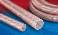 AIRDUC® PUR 355 VAC-TRUCK REINFORCED