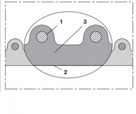 AIRDUC® PUR 357 VAC-TRUCK konstrukcija