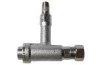 Jungtis prie vandens linijos SP509