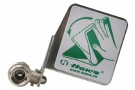 Vandens srauto atidarymo ventilis SP229