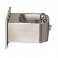Wall mounted drinking water fountain mod.1105BP-7
