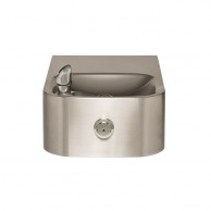 Wall mounted drinking water fountain mod.1109