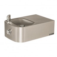 Wall mounted drinking water fountain mod.1109-2