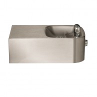 Wall mounted drinking water fountain mod.1109-7