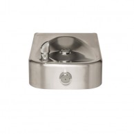 Wall mounted drinking water fountain mod.1107L