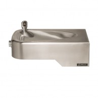 Wall mounted drinking water fountain mod.1107L-3