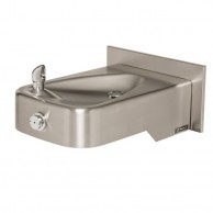 1107BLP Wall mounted drinking water fountain-2