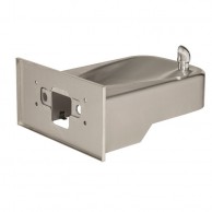 1107BLP Wall mounted drinking water fountain-6