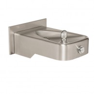 1107BLP Wall mounted drinking water fountain-8