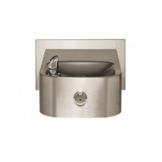 1109BP Wall mounted drinking water fountain