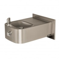 1109BP Wall mounted drinking water fountain-2