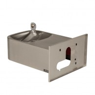 1109BP Wall mounted drinking water fountain_4