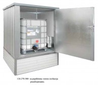 SLH 1x1; 1,5x1,5 KTC container storage for chemicals-pict.