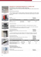 Sandėlių reikmenys