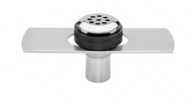 Drainage head