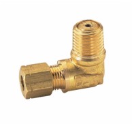 Water flow regulator
