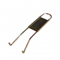 Button spring 006983506
