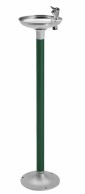 3428 Floor mounted drinking water fountain