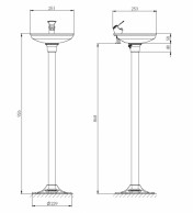 Mod.3428 sketch
