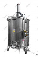 Minifollrail tipo talpos fermentacijai 3