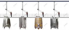 Monofollrail sistema