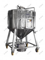 Gelestage sistema vyno fermentacijai 4