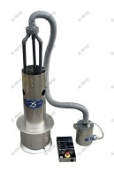 Pluviatank kaskadinis fermentatorius 2