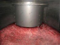 Pluviatank kaskadinis fermentatorius 4