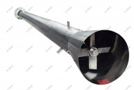 Turbotank automatinio perpumpavimo sistema su termoreguliavimu 2