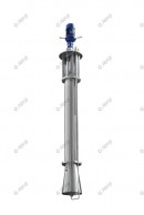Turbotank automatinio perpumpavimo sistema su termoreguliavimu 1