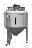 Acquatank talpos vandeniui su termoreguliavimu 5