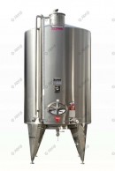 Alcooltank tipo talpos alkoholiui, degiems ir sprogiems skysčiams 2