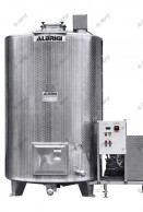 Autotank tipo automatinės talpos maisto produktams 1