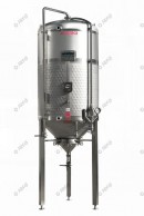 Biertank talpos alaus laikymui 13