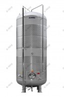 Biertank talpos alaus laikymui 7