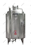 Biertank talpos alaus laikymui 2