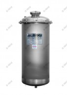 Boilertank talpos iki aukštos temperatūros ruošiamam vandeniui 3