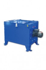 AIRSOL CAT. Filter units for CNC machines