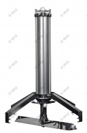 Follopallet automatinis, pneumatinis mechanizmas Variopallet talpoms 2