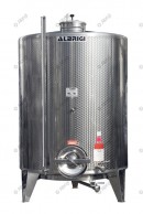 Meditank-AISI plieno talpa produktų fermentacijai 5