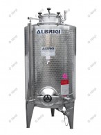Mintank S-saugojimo ir fermentacijos talpa 1