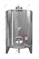 Oliotank-talpa alyvų aliejaus laikymui 1