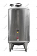 Osmotank-talpa demineralizuoto vandens saugojimui 2