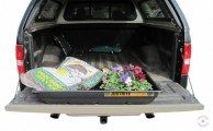 75 L spill collection baths MINI without grid  2