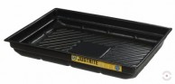 75 L spill collection baths MINI without grid 4