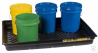 109 L spill collection bathtubs MINI without lid 1